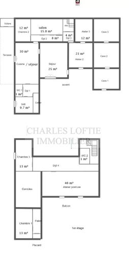 Image No.17-3 Bed House for sale