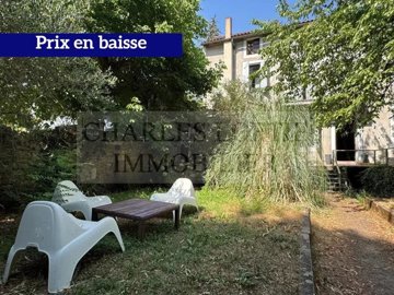 1 - Cahors, Maison de ville