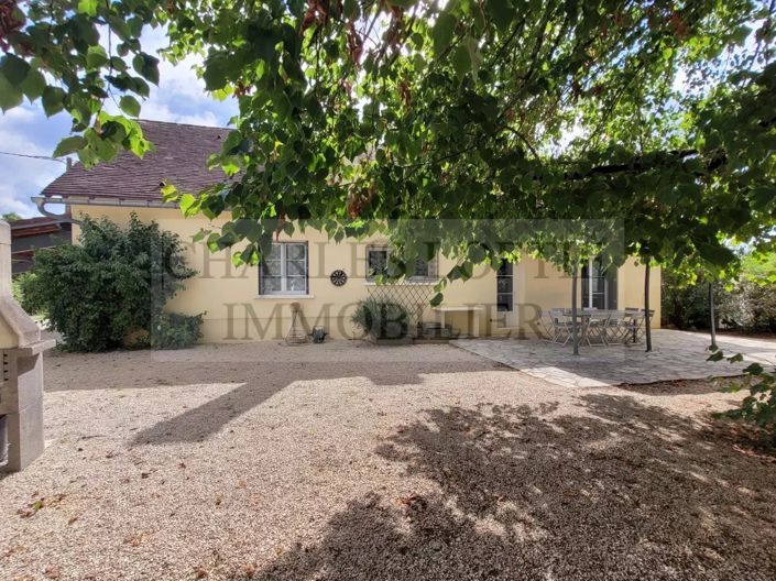 Image No.4-Maison de 6 chambres à vendre à Espère
