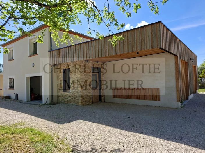 Image No.4-Maison de 4 chambres à vendre à Cahors