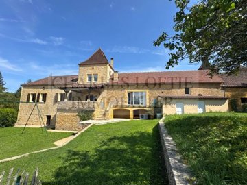 1 - Marminiac, Appartement