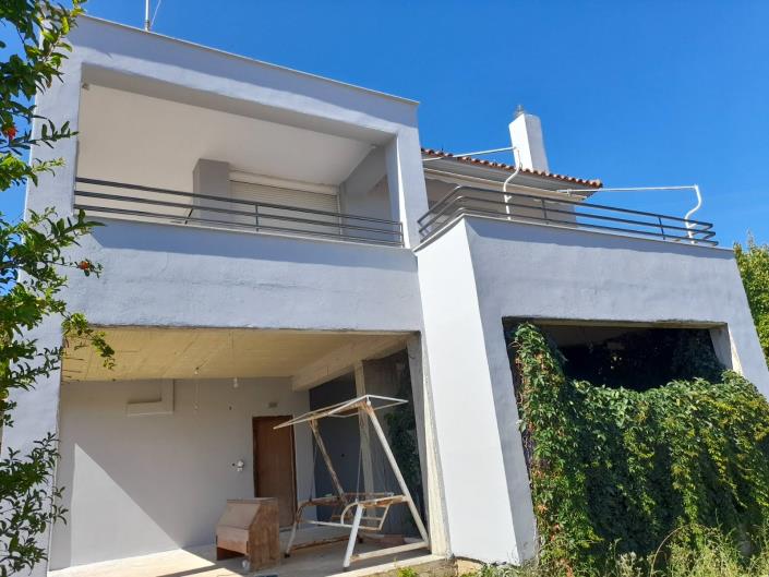 Image No.2-Maison de 2 chambres à vendre à Pteleos