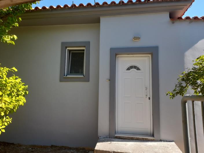 Image No.3-Maison de 2 chambres à vendre à Pteleos