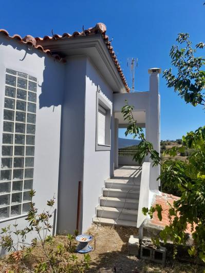 Image No.4-Maison de 2 chambres à vendre à Pteleos