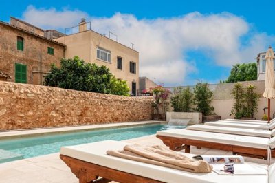 Pollentia Properties Real Estate Agency most sold property