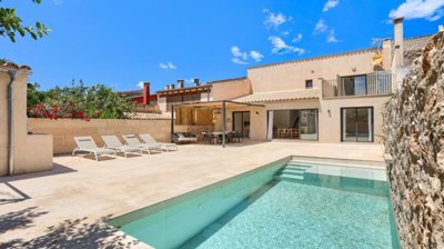 Pollentia Properties Real Estate Agency most sold property