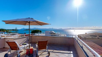 Pollentia Properties Real Estate Agency most sold property