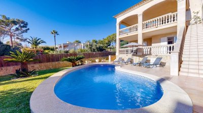 Pollentia Properties Real Estate Agency most sold property