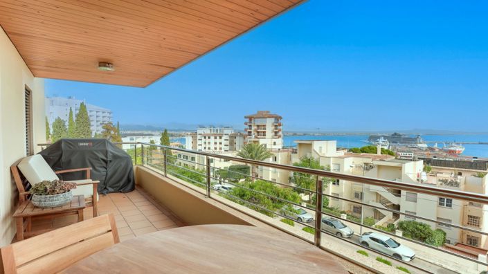 Image No.1-3 Bed Apartment for sale