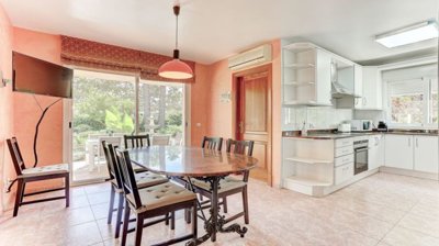 1 - Palma de Mallorca, Villa