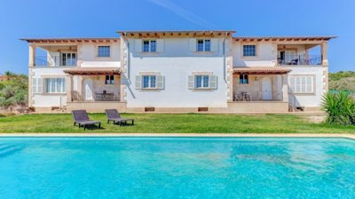 1 - Palma de Mallorca, Villa