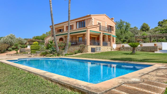 Image No.1-5 Bed Villa for sale