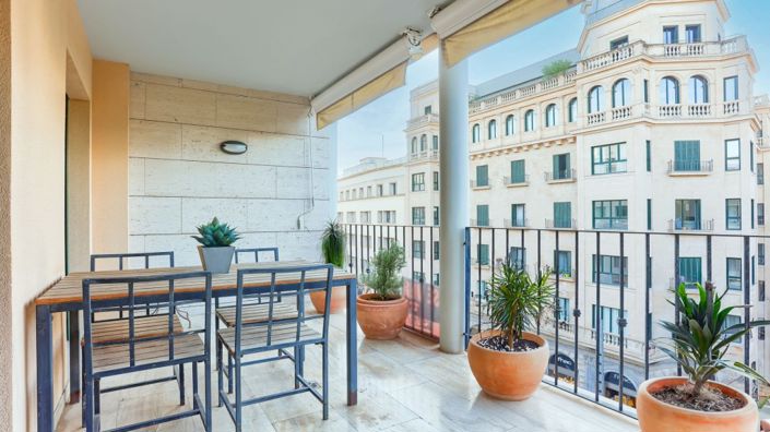 Image No.1-3 Bed Apartment for sale