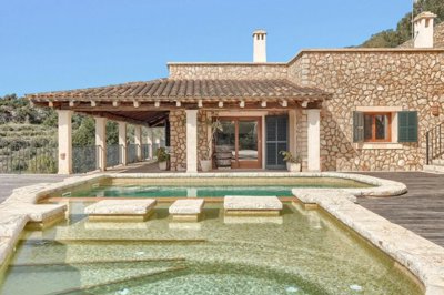 1 - Palma de Mallorca, Villa