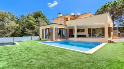 Pollentia Properties Real Estate Agency most sold property