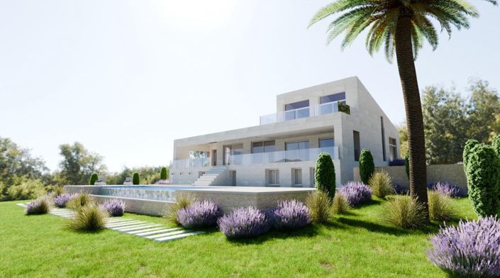 Image No.1-Plot for sale