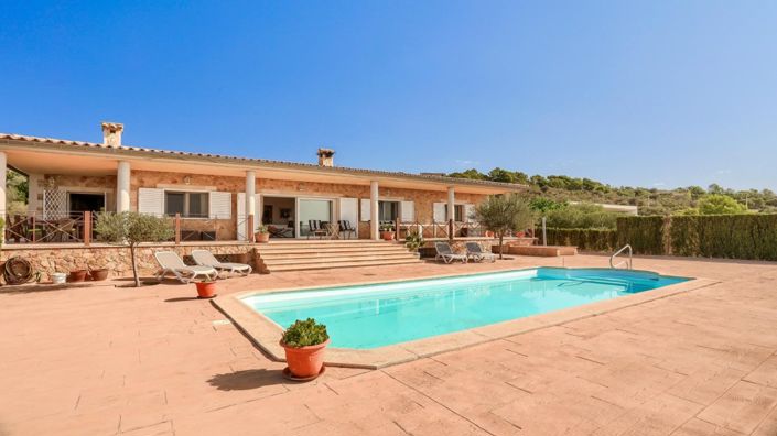 Image No.1-Propriété de 3 chambres à vendre à Palma de Mallorca