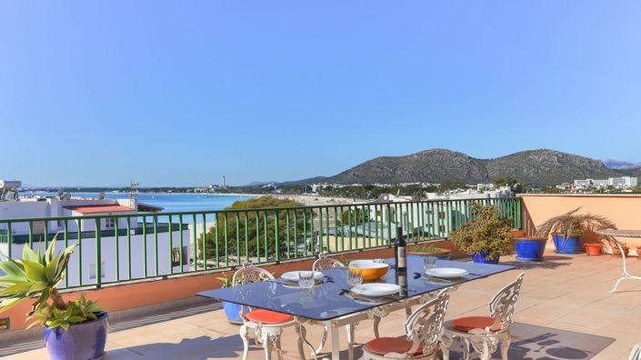 Image No.1-4 Bed Penthouse for sale