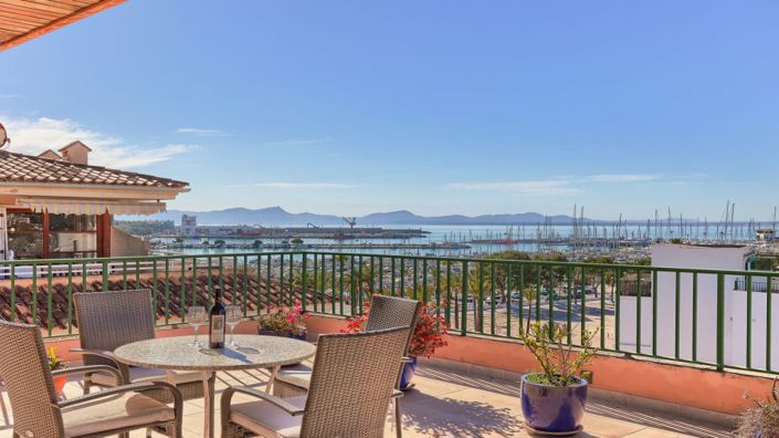 Image No.1-4 Bed Penthouse for sale