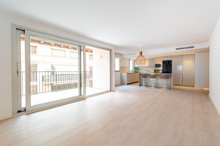 Image No.1-Appartement de 4 chambres à vendre à Palma de Mallorca