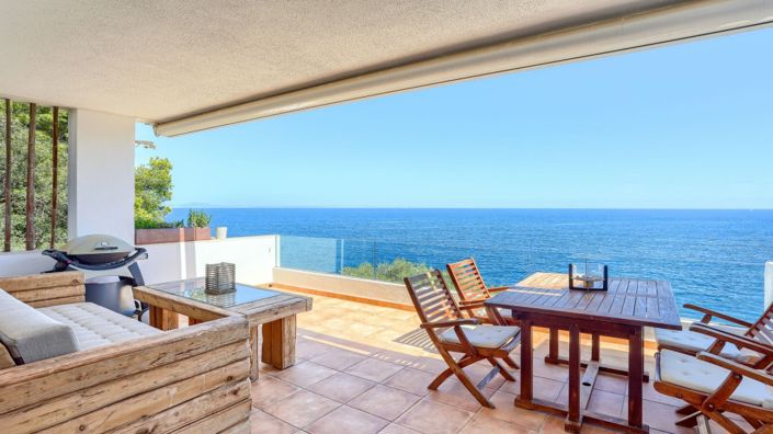 Image No.1-Propriété de 3 chambres à vendre à Palma Nova