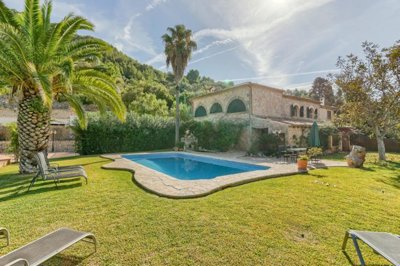 Pollentia Properties Real Estate Agency most sold property