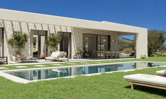Image No.1-4 Bed Property for sale