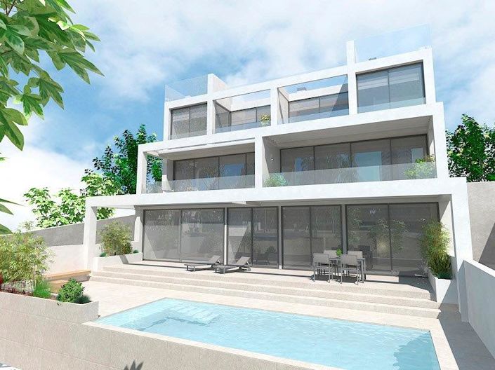 Image No.1-2 Bed Apartment for sale