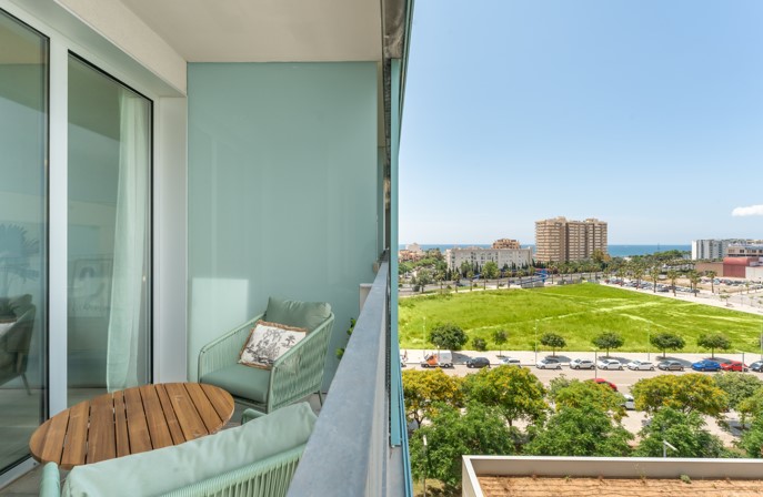 Image No.1-2 Bed Penthouse for sale