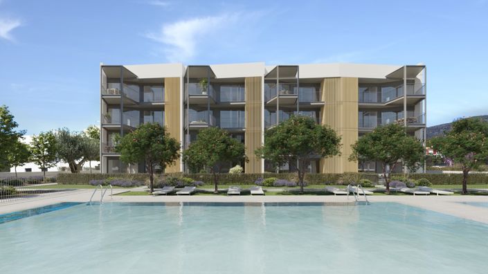 Image No.1-2 Bed Property for sale
