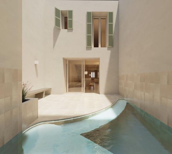 Image No.1-3 Bed Townhouse for sale