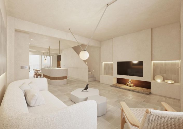 Image No.1-3 Bed Townhouse for sale