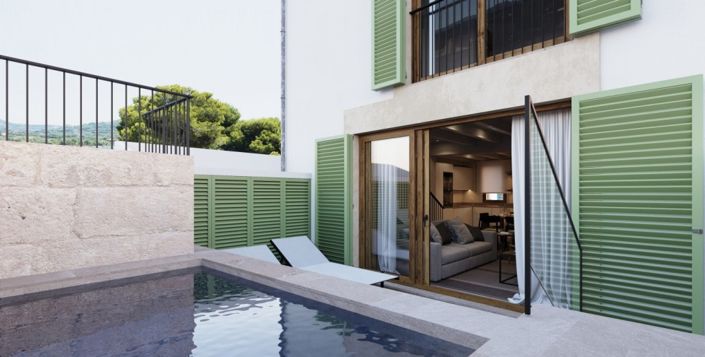 Image No.1-3 Bed Townhouse for sale