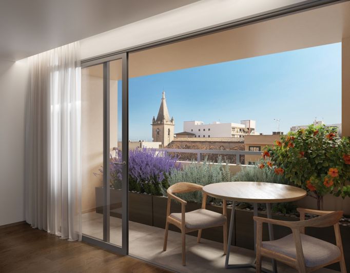 Image No.1-3 Bed Apartment for sale