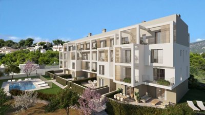 Pollentia Properties Real Estate Agency most sold property