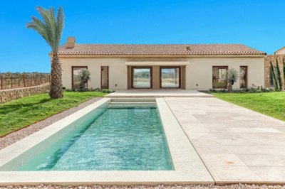Pollentia Properties Real Estate Agency most sold property
