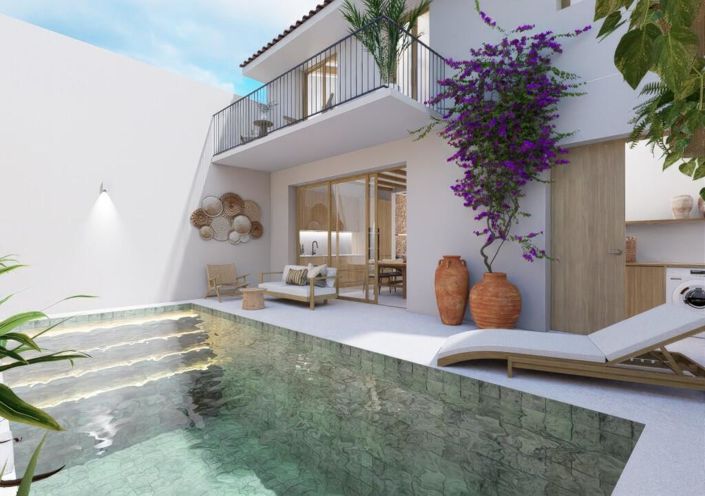 Image No.1-4 Bed Townhouse for sale