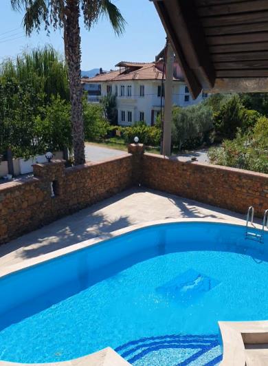 Image No.45-4 Bed Villa / Detached for sale