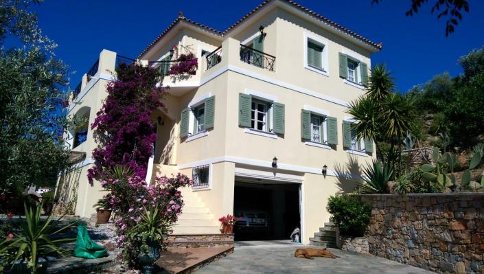 Image No.2-3 Bed House/Villa for sale