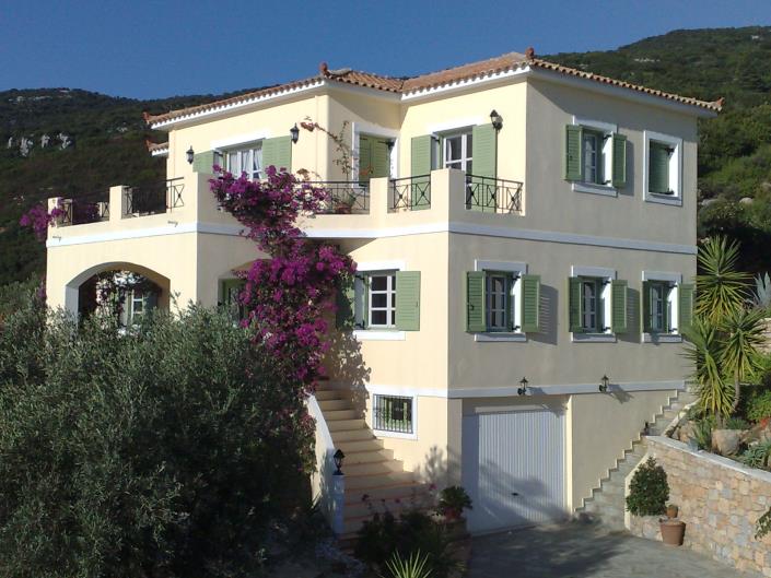 Image No.3-3 Bed House/Villa for sale