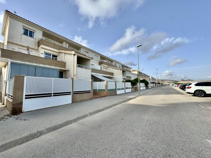 Image No.2-3 Bed Duplex for sale