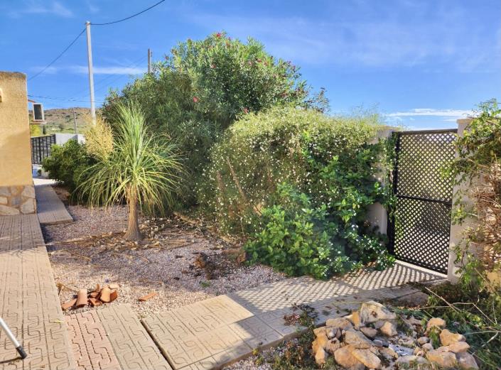 Image No.13-Maison de campagne de 6 chambres à vendre à El Carmoli