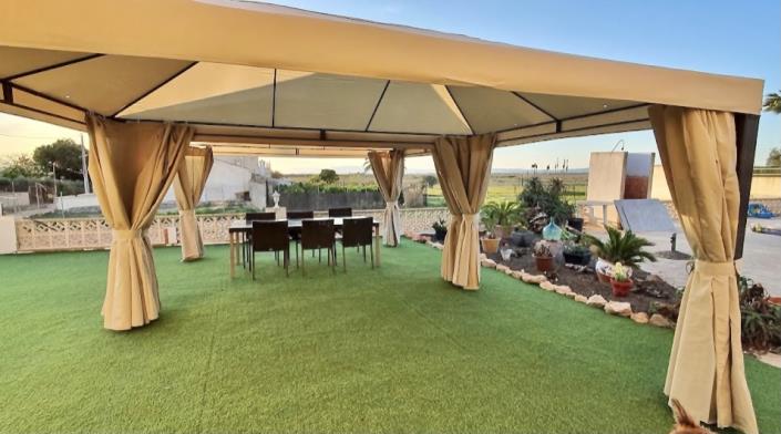 Image No.4-Maison de campagne de 6 chambres à vendre à El Carmoli