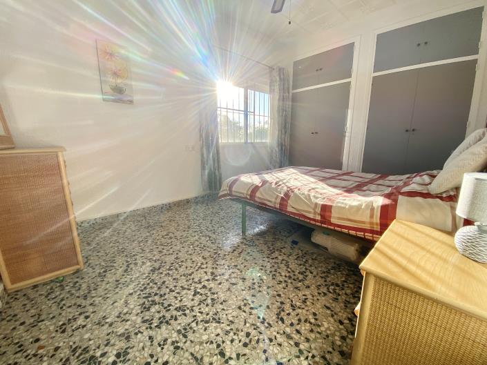 Image No.26-Maison de campagne de 6 chambres à vendre à El Carmoli