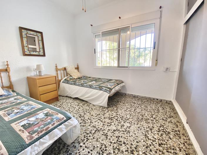 Image No.28-Maison de campagne de 6 chambres à vendre à El Carmoli