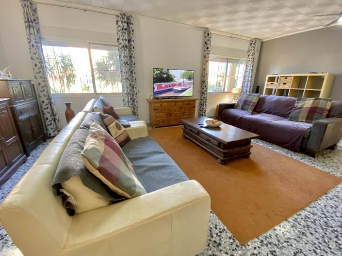 Image No.40-Maison de campagne de 6 chambres à vendre à El Carmoli