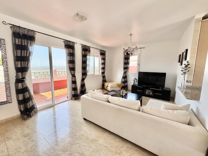 Image No.6-Maison / Villa de 4 chambres à vendre à El Carmoli