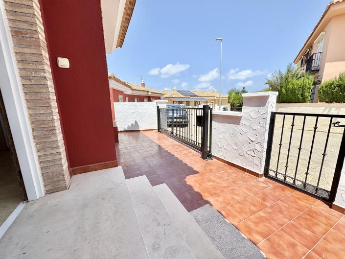 Image No.11-Maison / Villa de 4 chambres à vendre à El Carmoli