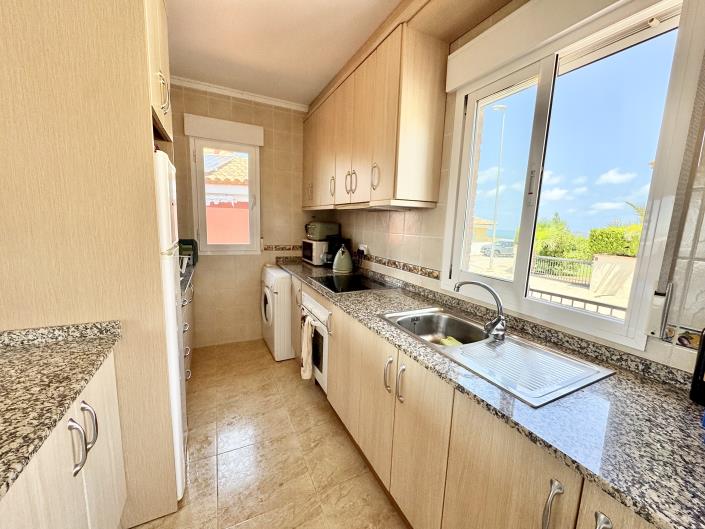 Image No.12-Maison / Villa de 4 chambres à vendre à El Carmoli