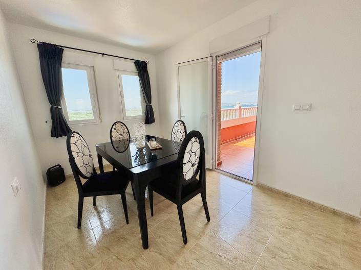 Image No.17-Maison / Villa de 4 chambres à vendre à El Carmoli